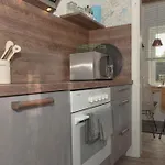Διαμέρισμα Surfbude 01 Utersum