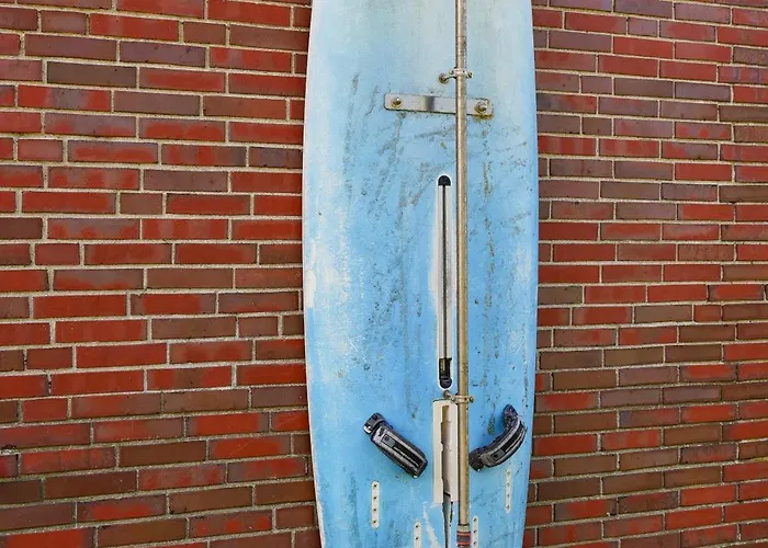 Surfbude 01 *