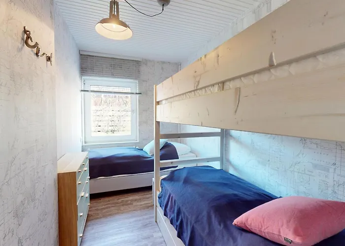 Surfbude 01 * Utersum